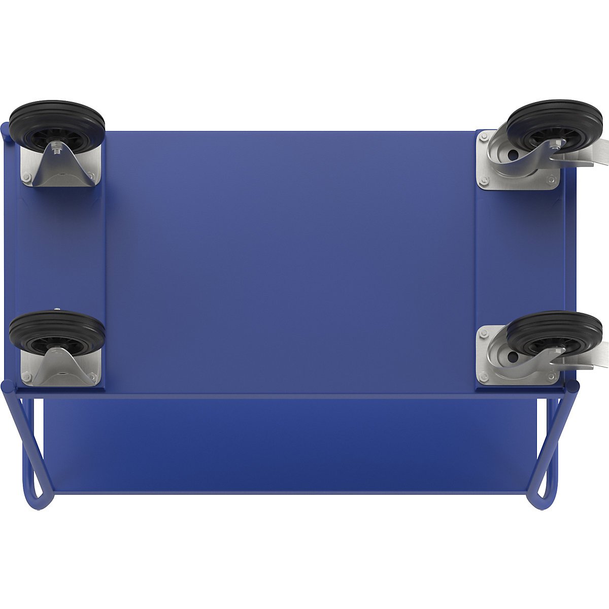 Mesa com rodas KM41 – Kongamek (Imagem do produto 6)-5