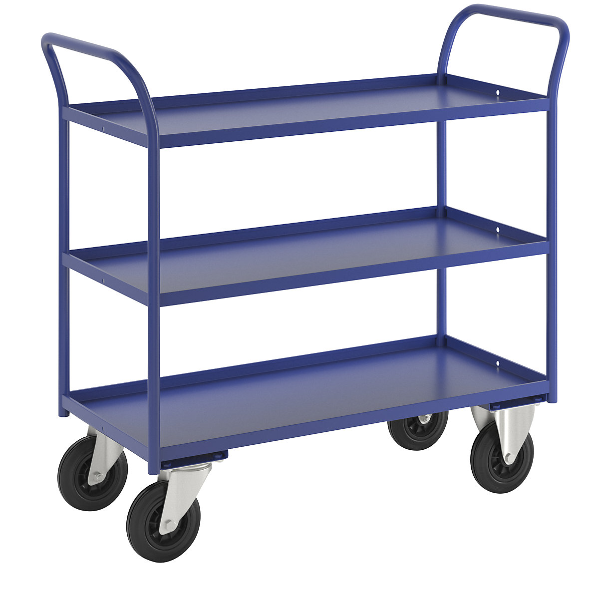 Mesa com rodas KM41 – Kongamek