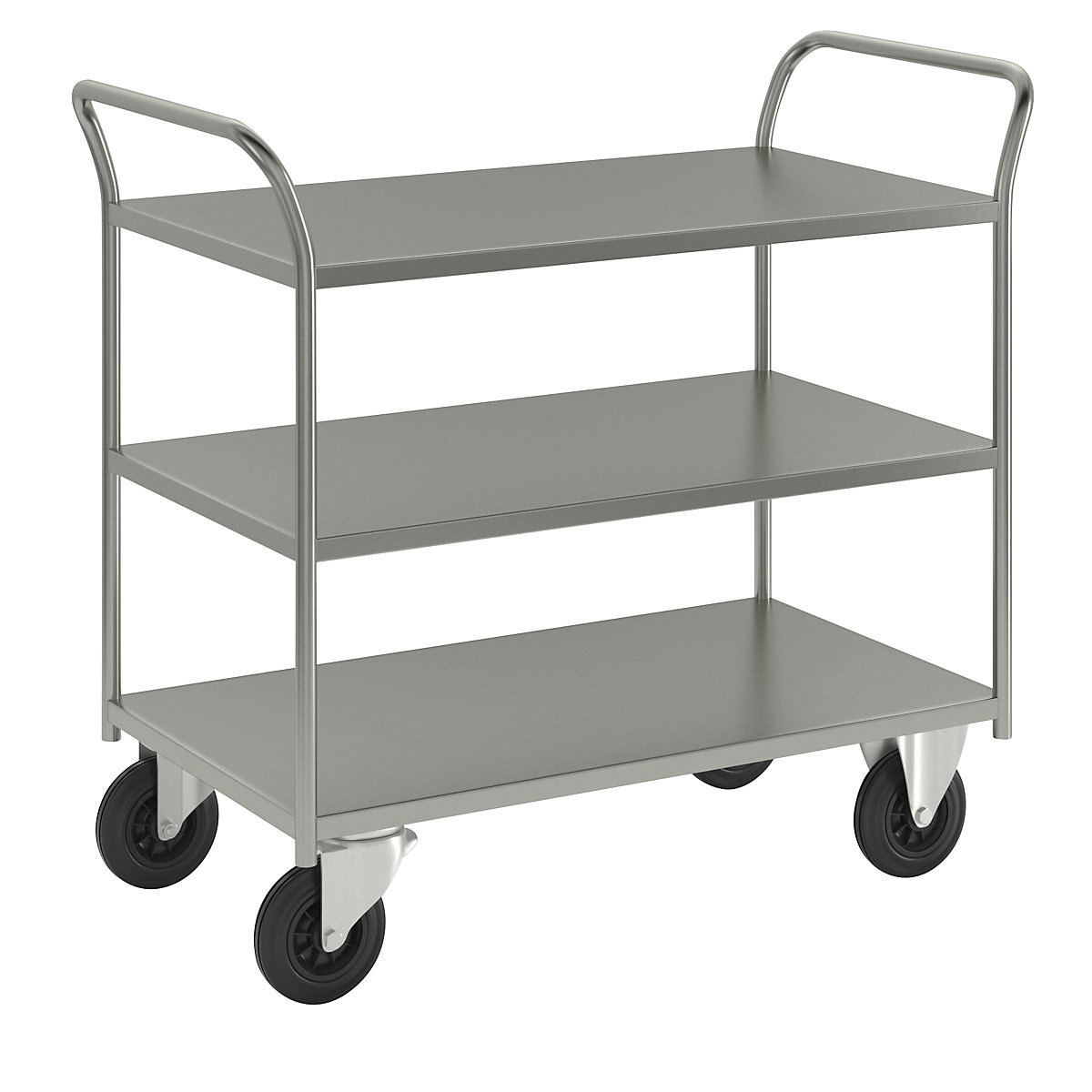 Mesa com rodas KM41 – Kongamek