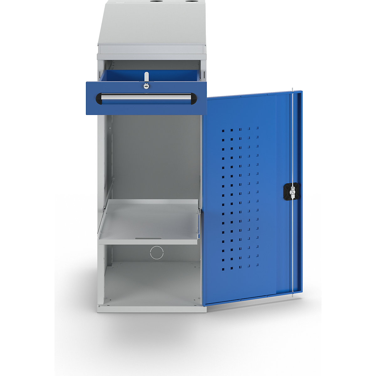 Púlpito industrial – RAU (Imagem do produto 4)-3