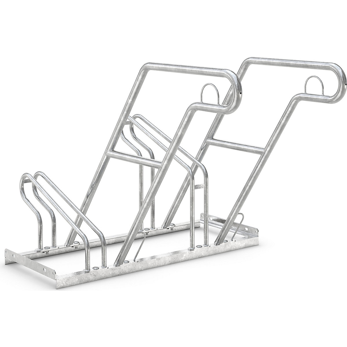 Aparcadero para apoyar bicicletas – WSM