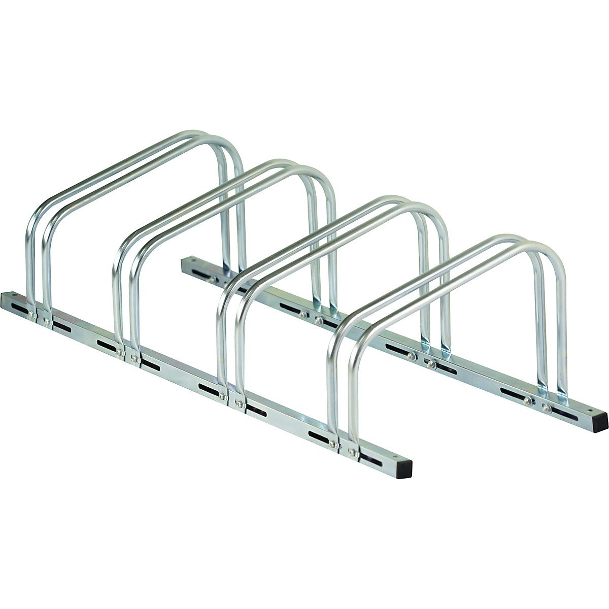 Aparcamiento de bicicletas – eurokraft basic