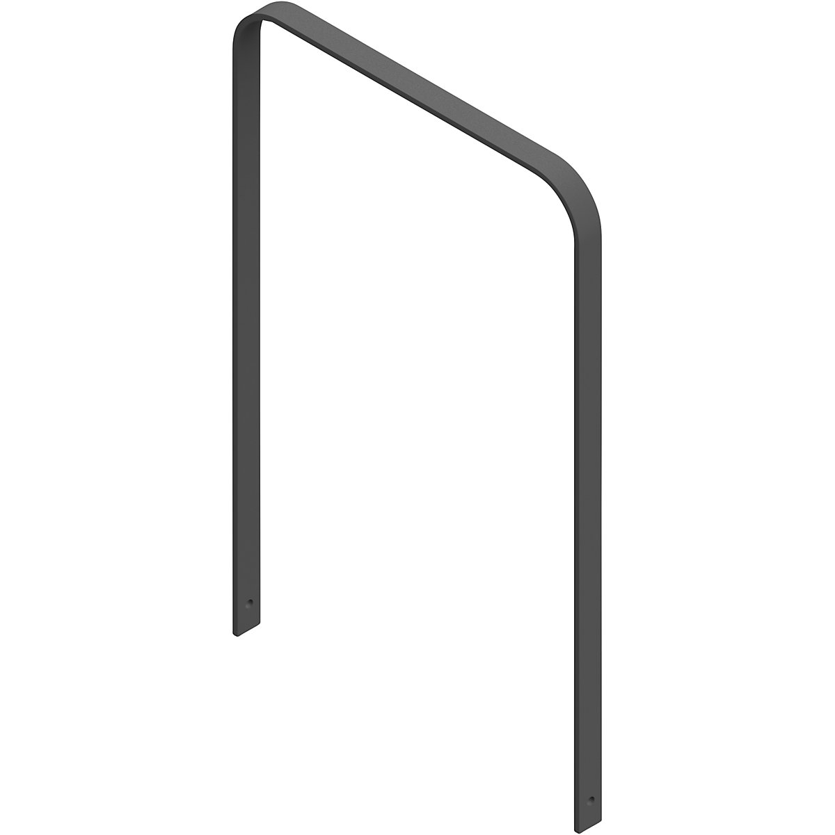 Arco de apoyo para bicicletas – Schake