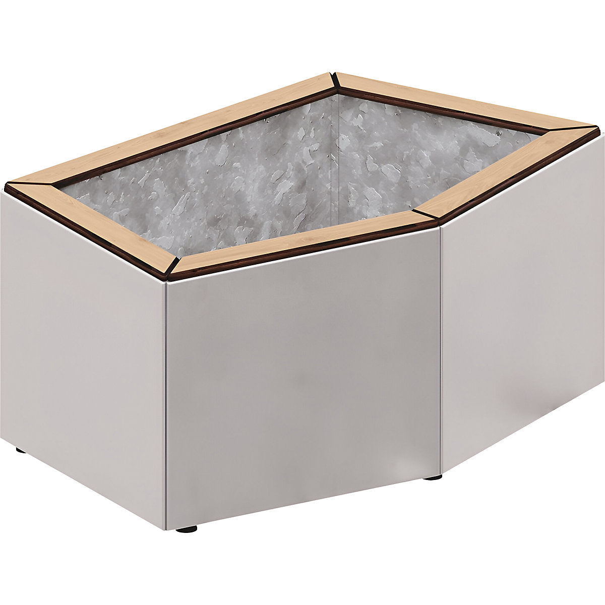 Jardinera KAIRO – PROCITY