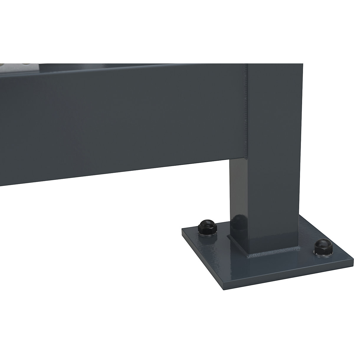 Marquesina Köln con banco y cenicero – WSM (Imagen del producto 4)-3