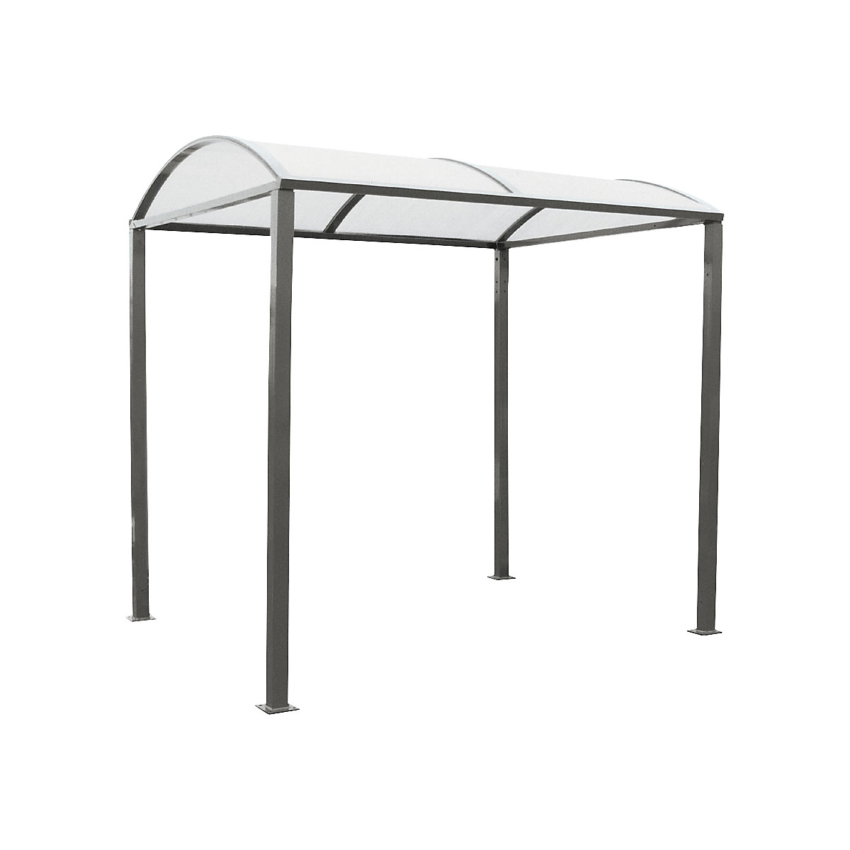 Marquesina para bicicletas, paradas de autobús, entradas – PROCITY