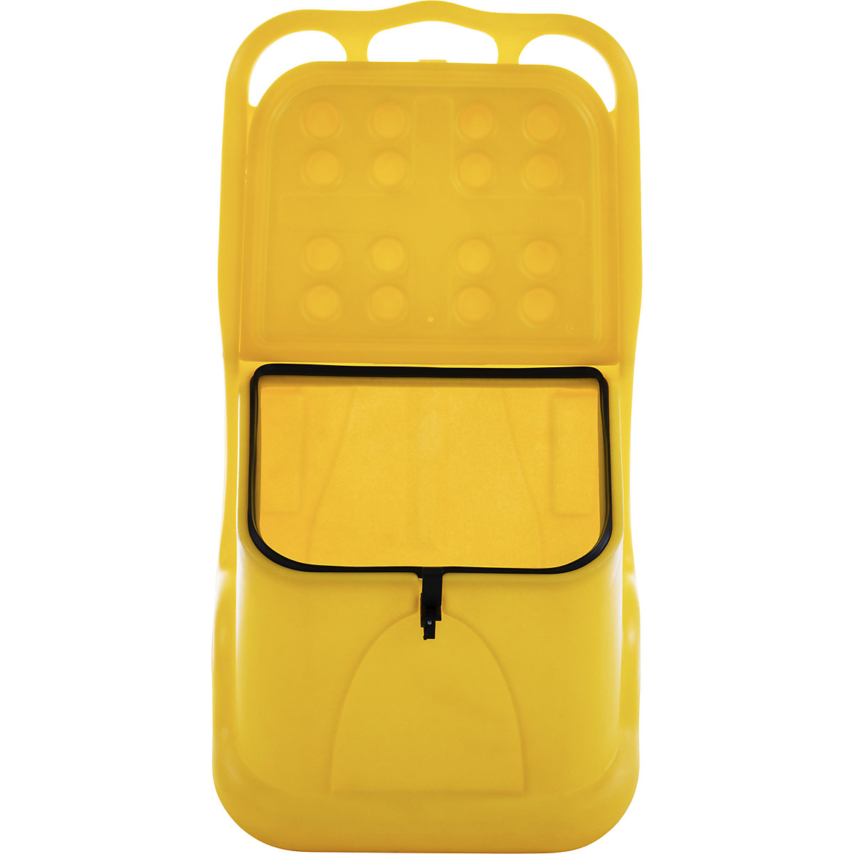 Carro esparcidor – eurokraft basic (Imagen del producto 8)-7