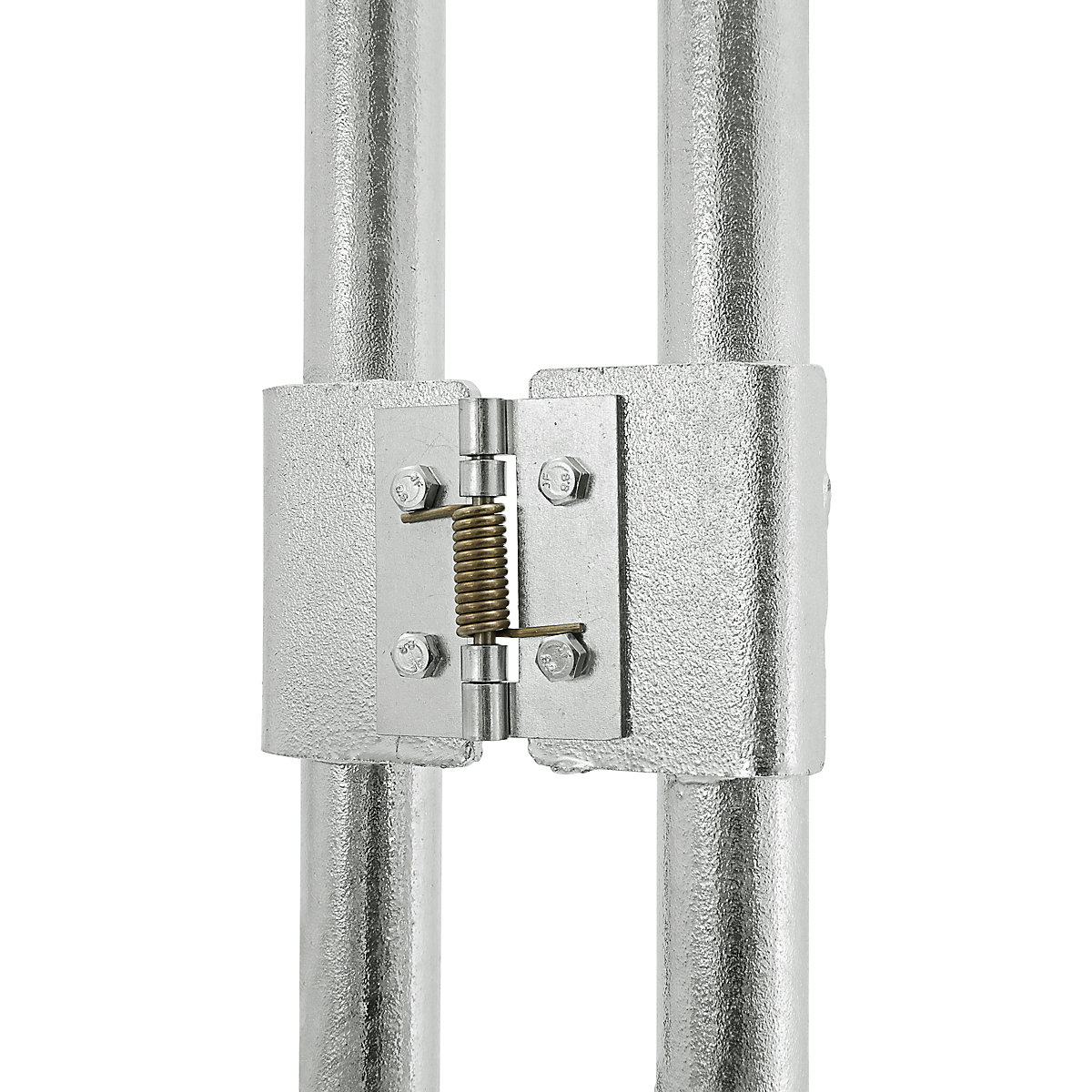 Escada de plataforma móvel – eurokraft pro (Imagem do produto 5)-4