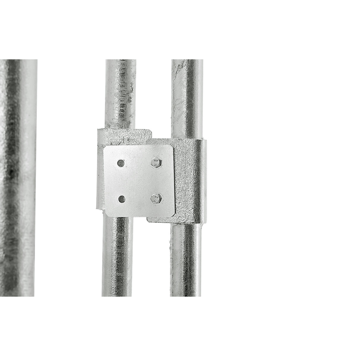 Escada de plataforma móvel – eurokraft pro (Imagem do produto 6)-5