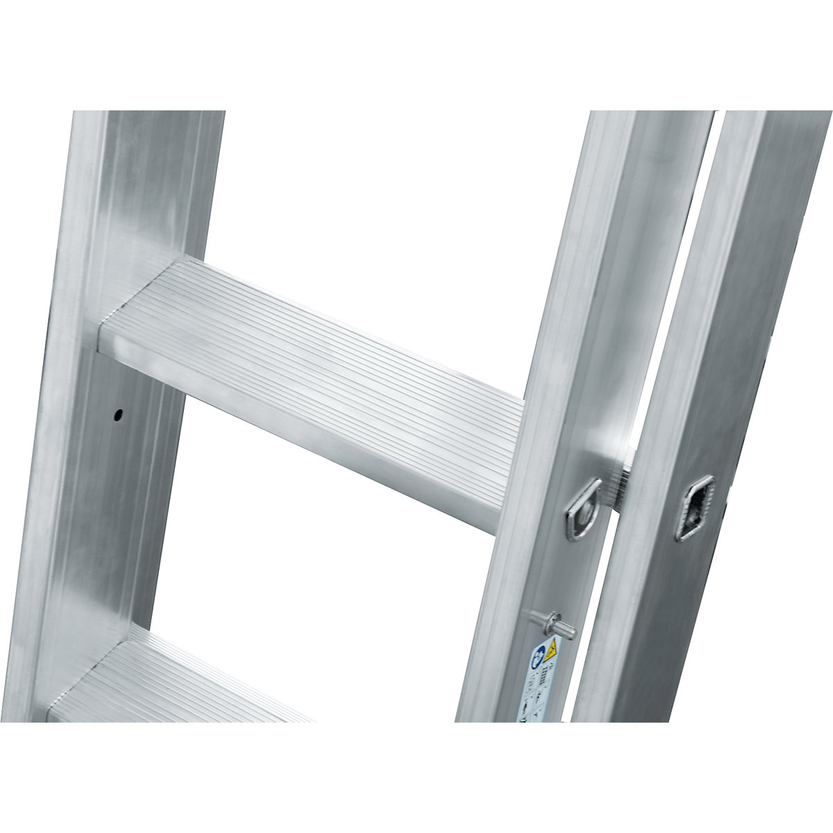 Escada de regulação por deslize profissional STABILO + S – KRAUSE (Imagem do produto 8)-7