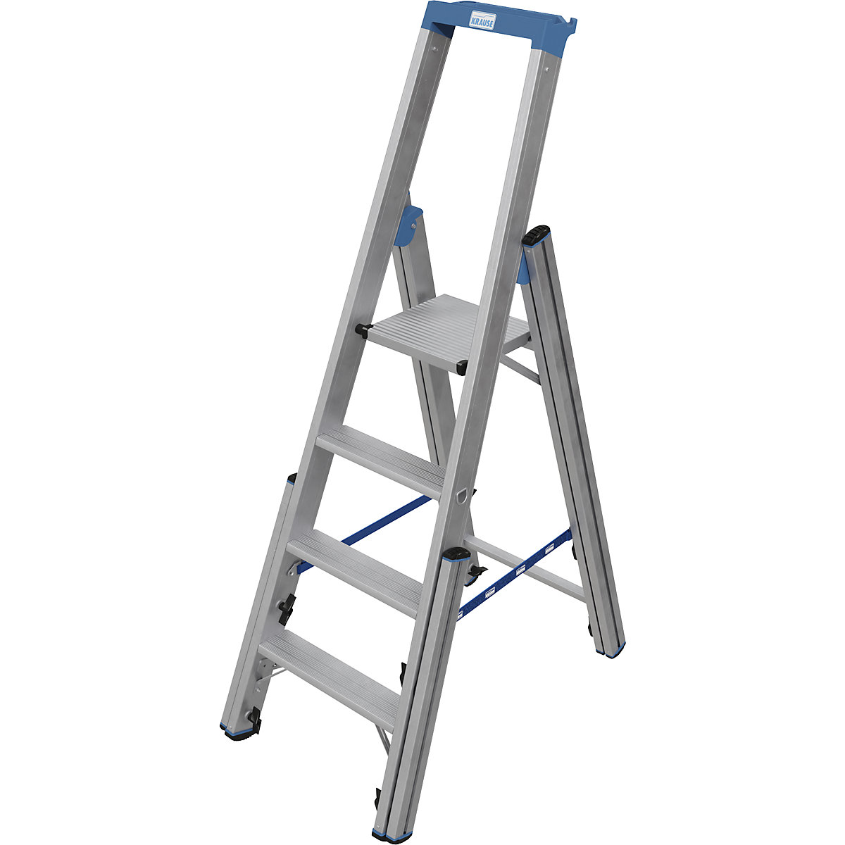 Escadote para escadas - KRAUSE