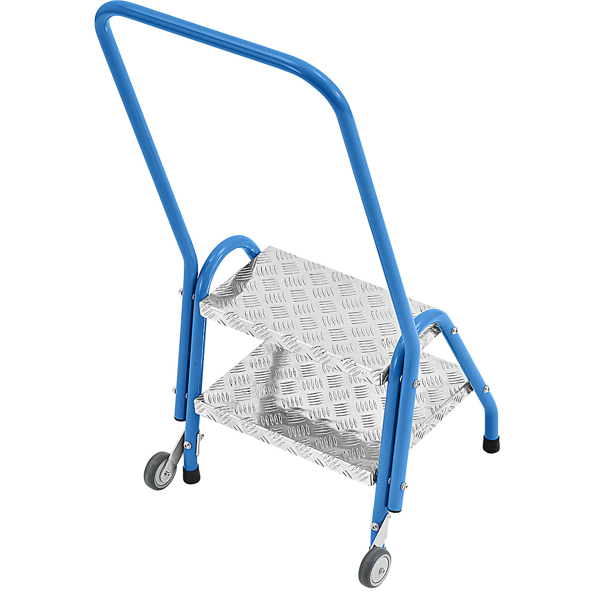 Escadote em tubo de aço – eurokraft pro (Imagem do produto 6)-5