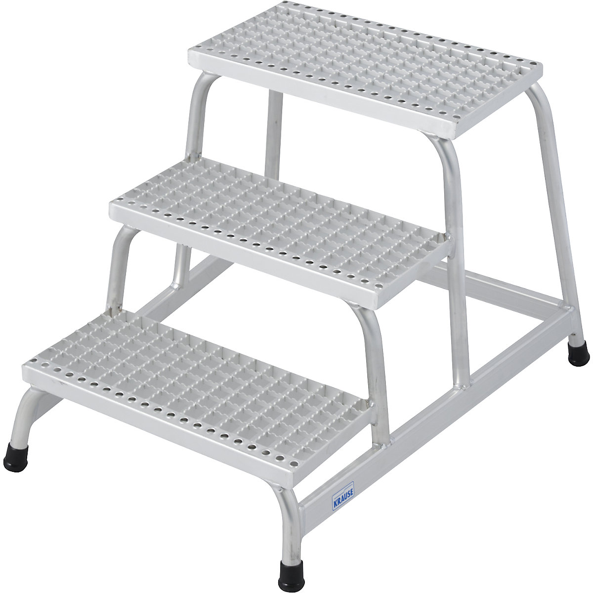 Escadote para montagens STABILO