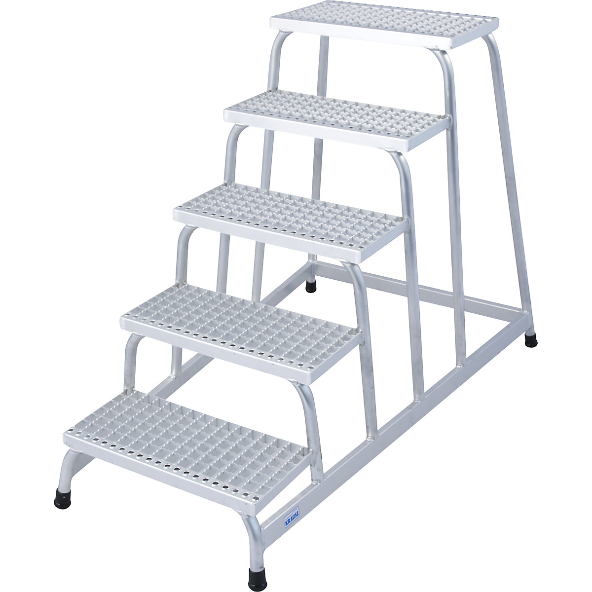 Escadote para montagens STABILO