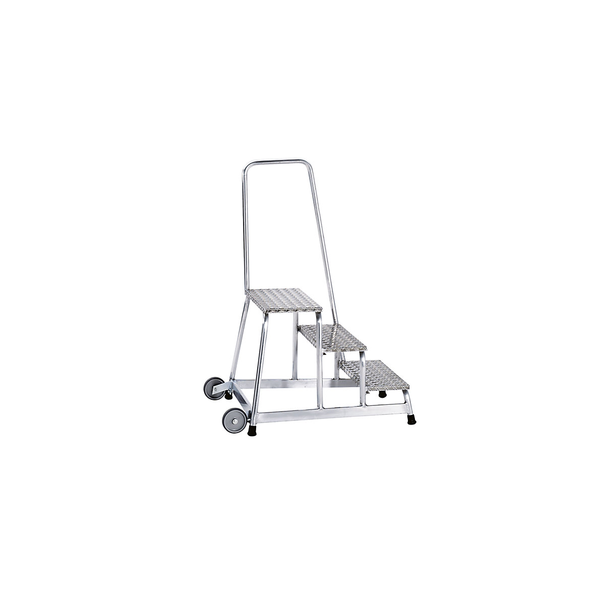 Escadote para montagens, móvel – MUNK (Imagem do produto 2)-1