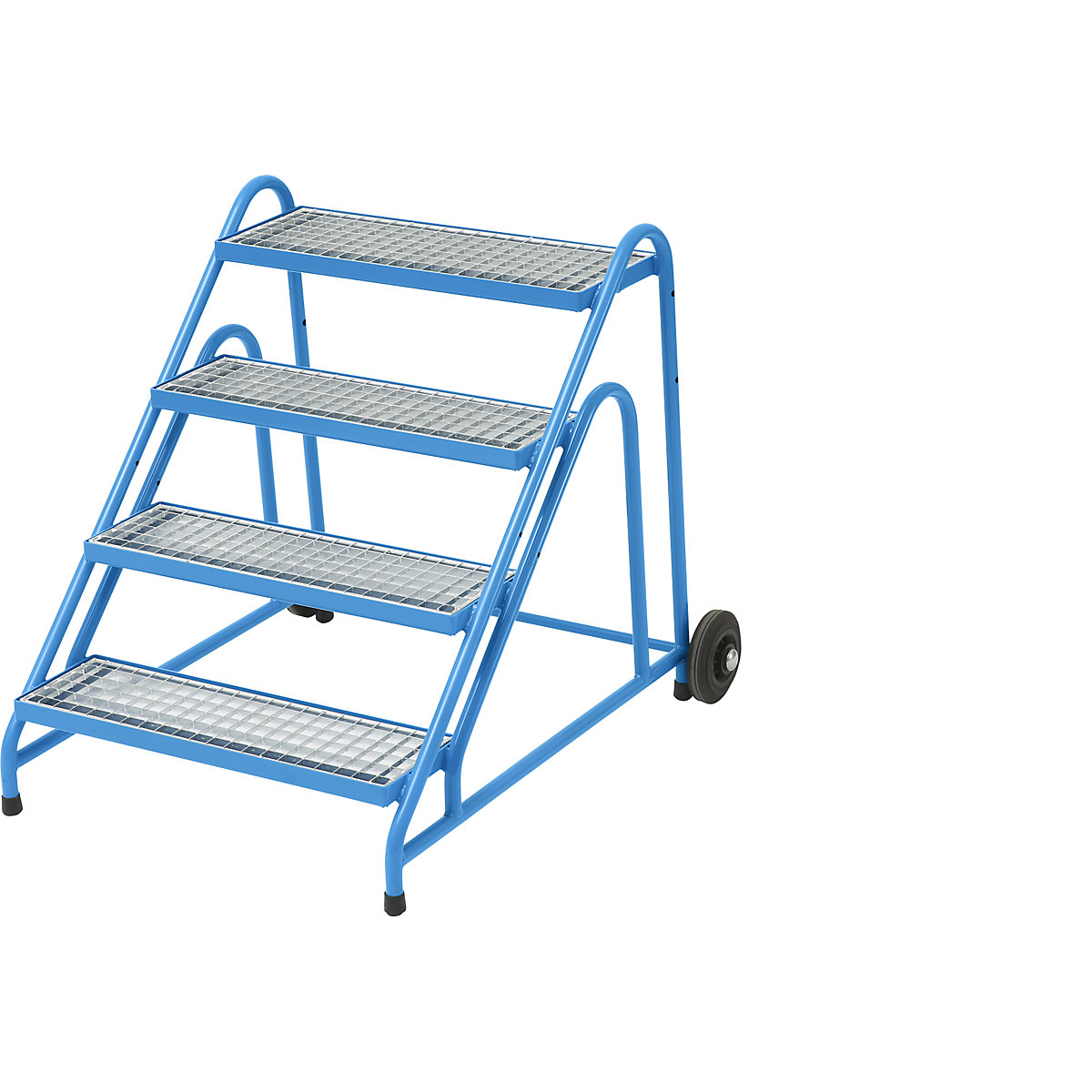 Escadote para montagens – eurokraft pro