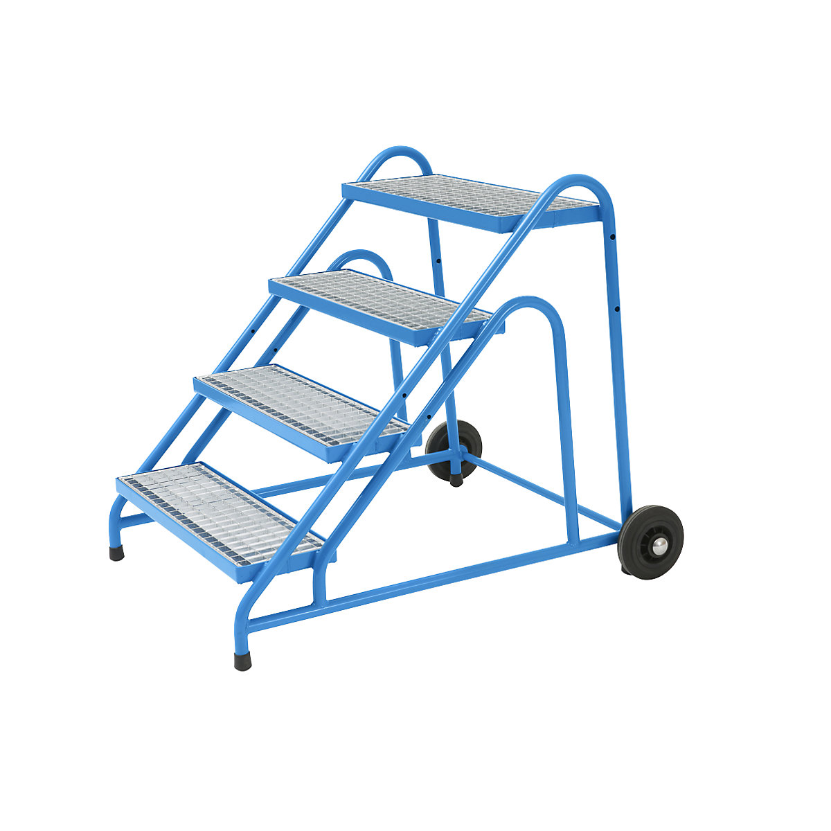 Escadote para montagens – eurokraft pro (Imagem do produto 4)-3