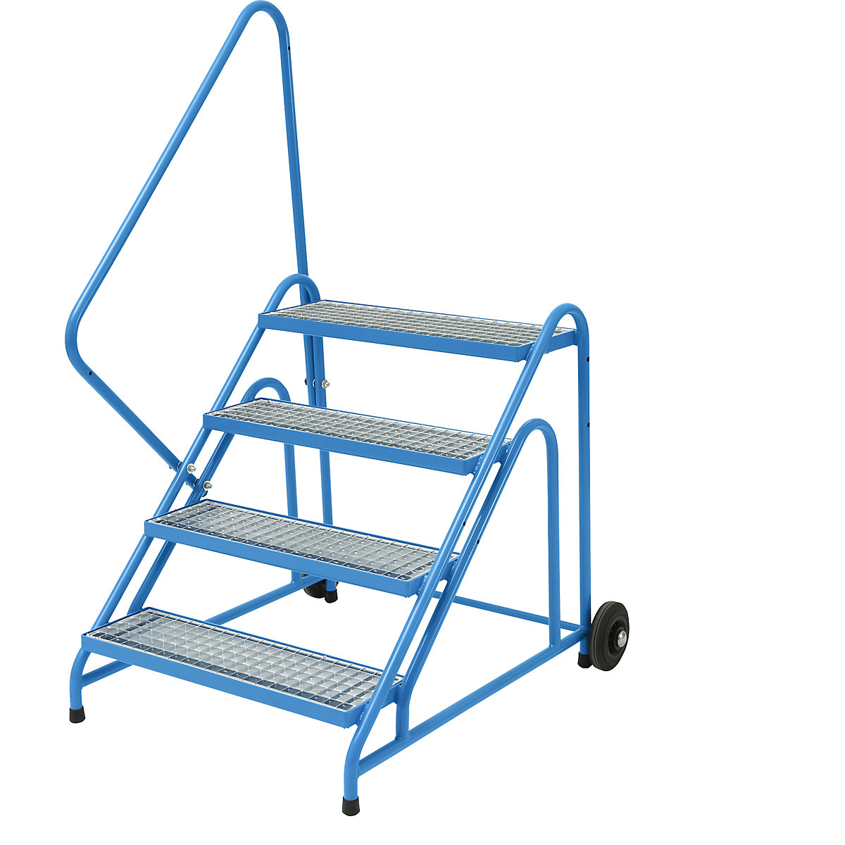 Escadote para montagens – eurokraft pro (Imagem do produto 6)-5