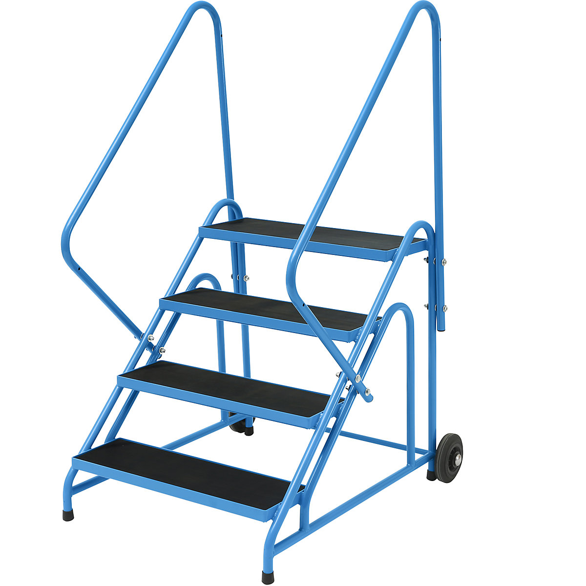 Escadote para montagens – eurokraft pro (Imagem do produto 9)-8