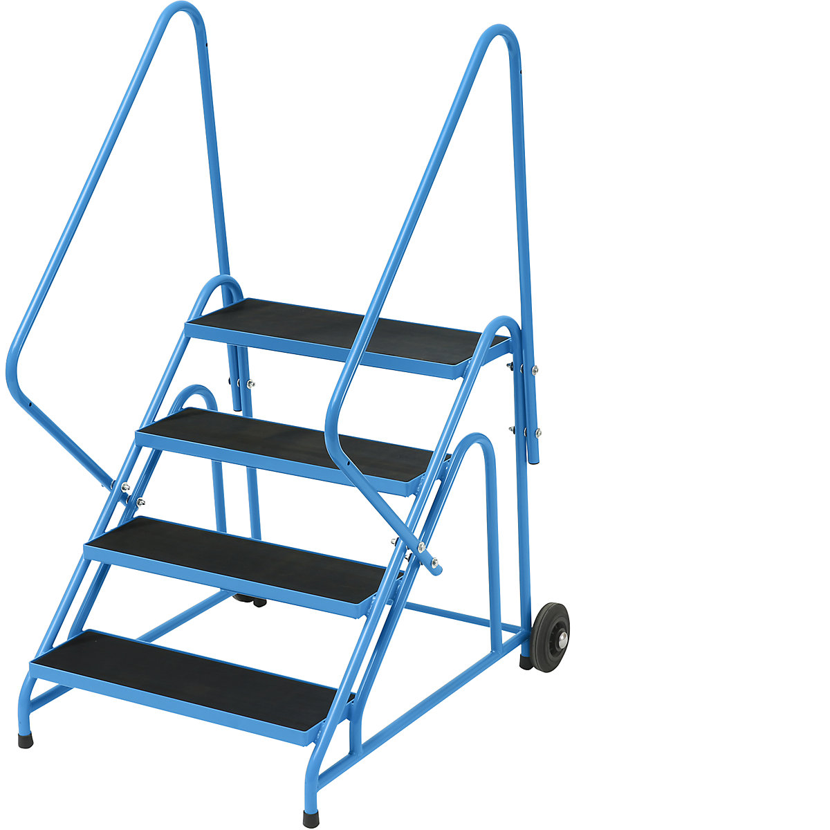 Escadote para montagens – eurokraft pro (Imagem do produto 10)-9