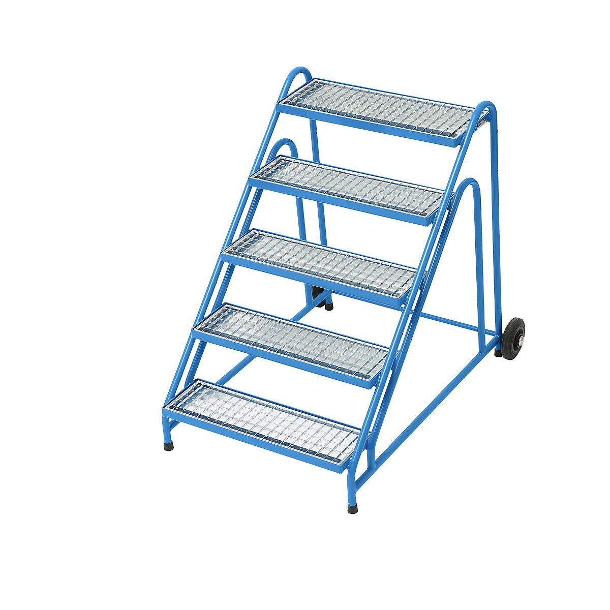 Escadote para montagens – eurokraft pro