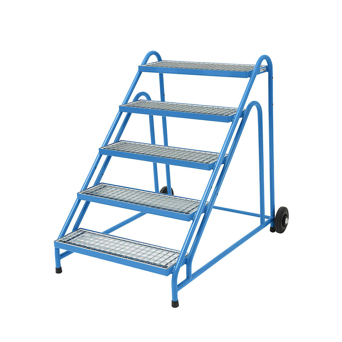 Escadote para montagens – eurokraft pro (Imagem do produto 9)-8