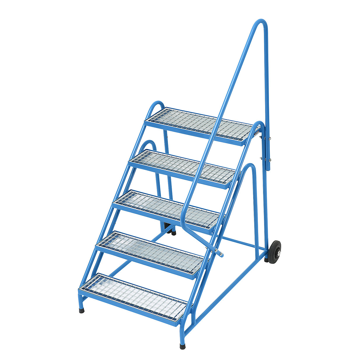 Escadote para montagens – eurokraft pro (Imagem do produto 11)-10