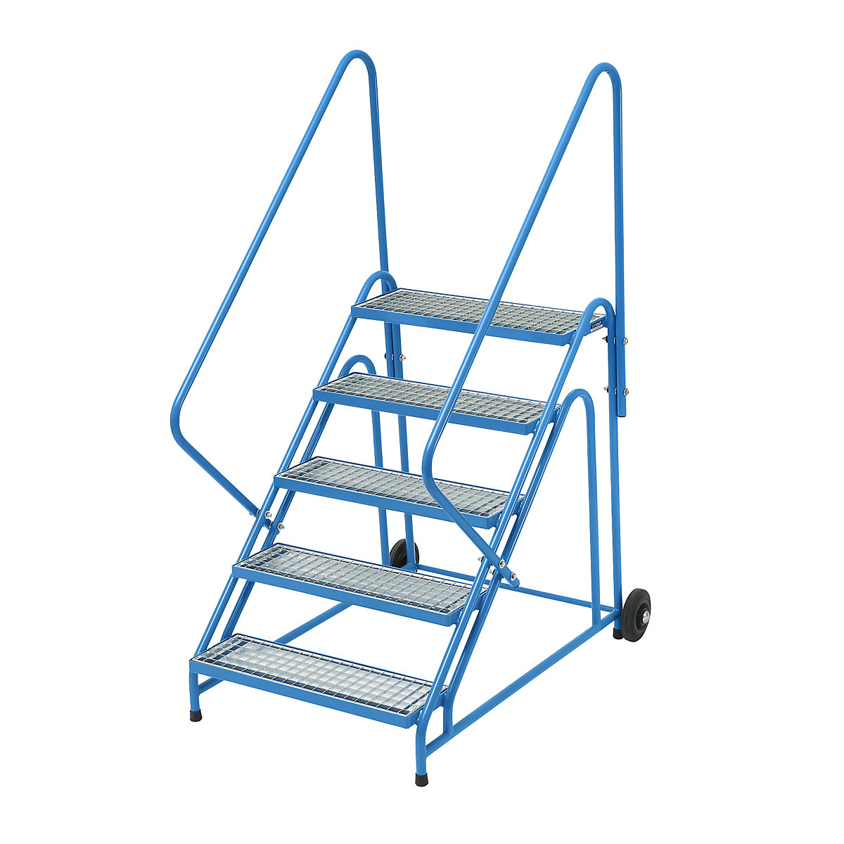 Escadote para montagens – eurokraft pro (Imagem do produto 13)-12