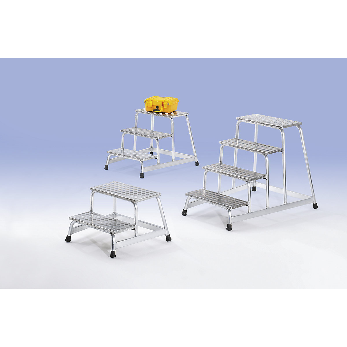 Escadote para montagens – MUNK (Imagem do produto 3)-2