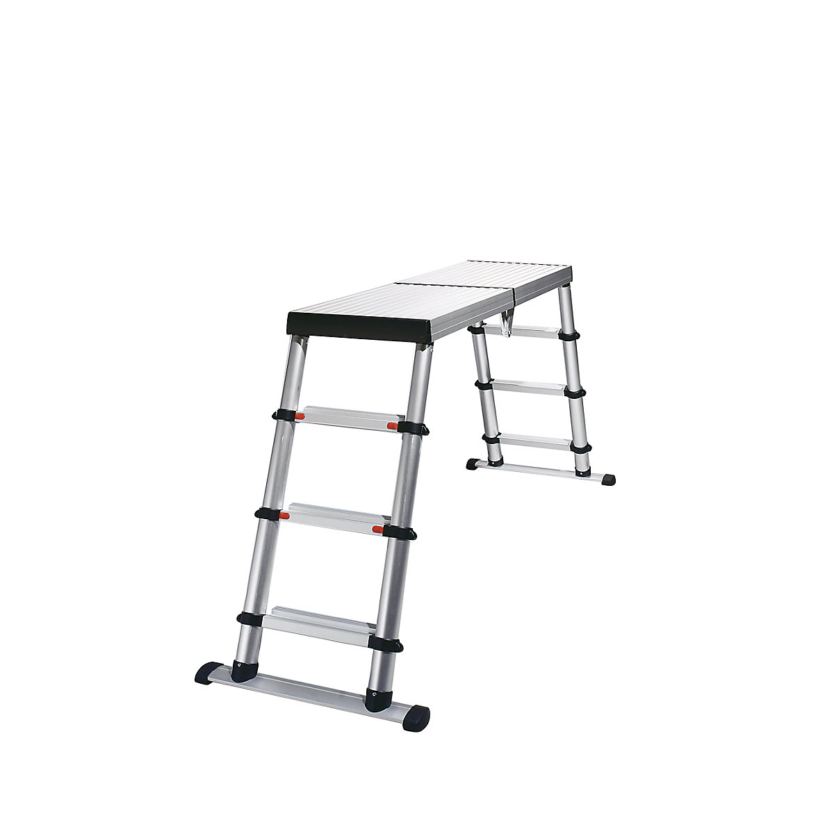 Plataforma de trabalho telescópica – Telesteps (Imagem do produto 5)-4