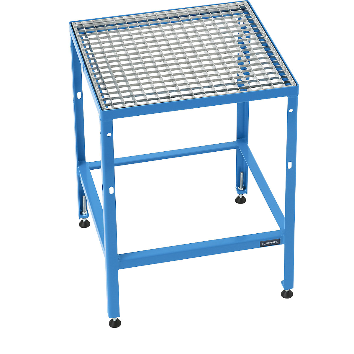 Plataforma para sistema de módulos de plataforma – eurokraft pro (Imagem do produto 10)-9