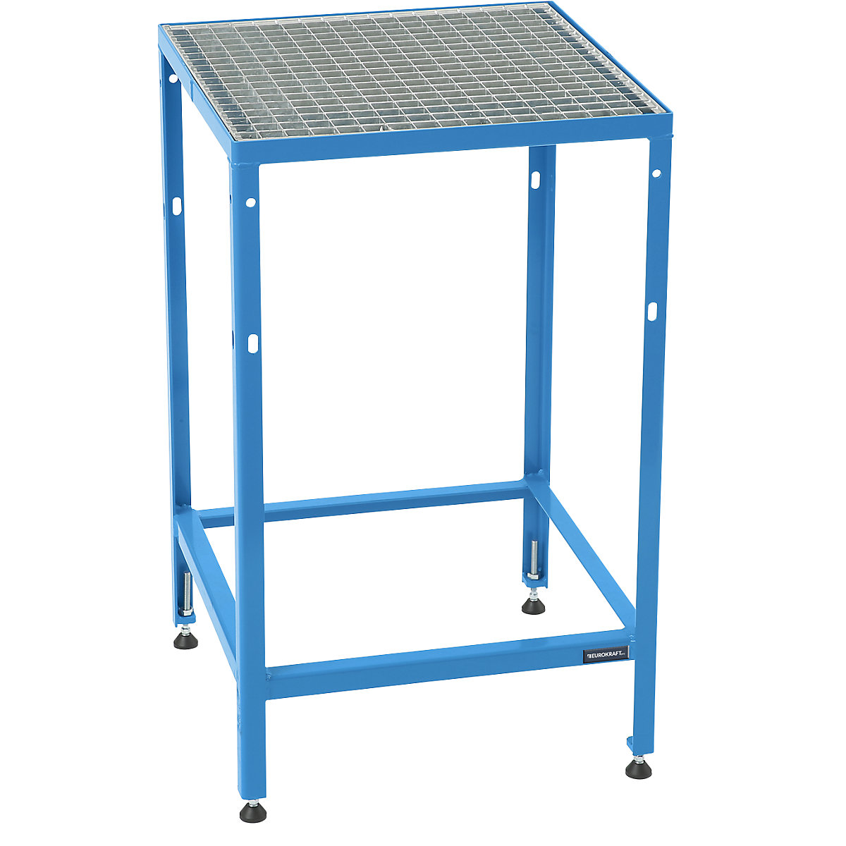 Plataforma para sistema de módulos de plataforma – eurokraft pro (Imagem do produto 10)-9