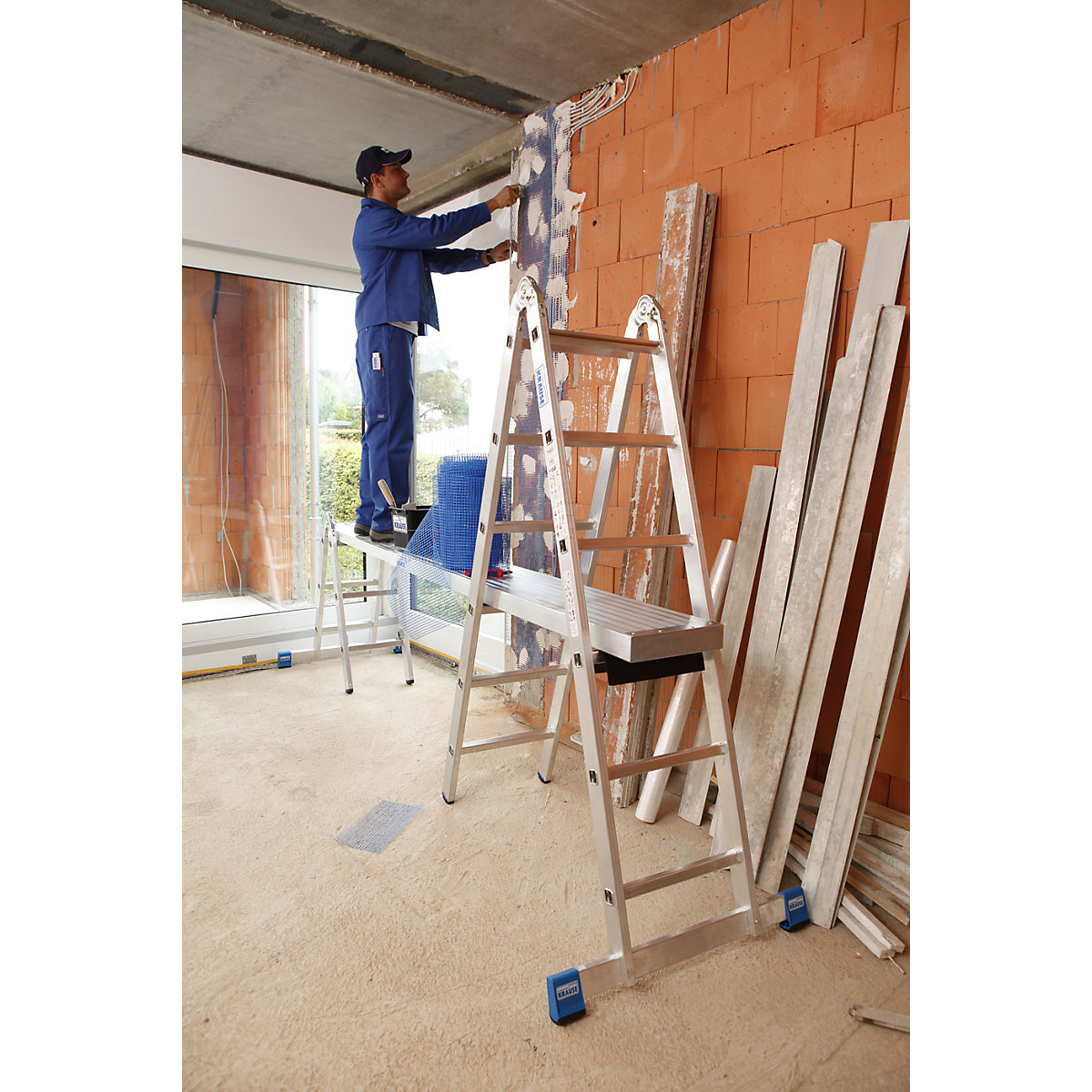 TeleBoard – KRAUSE (Imagem do produto 4)-3