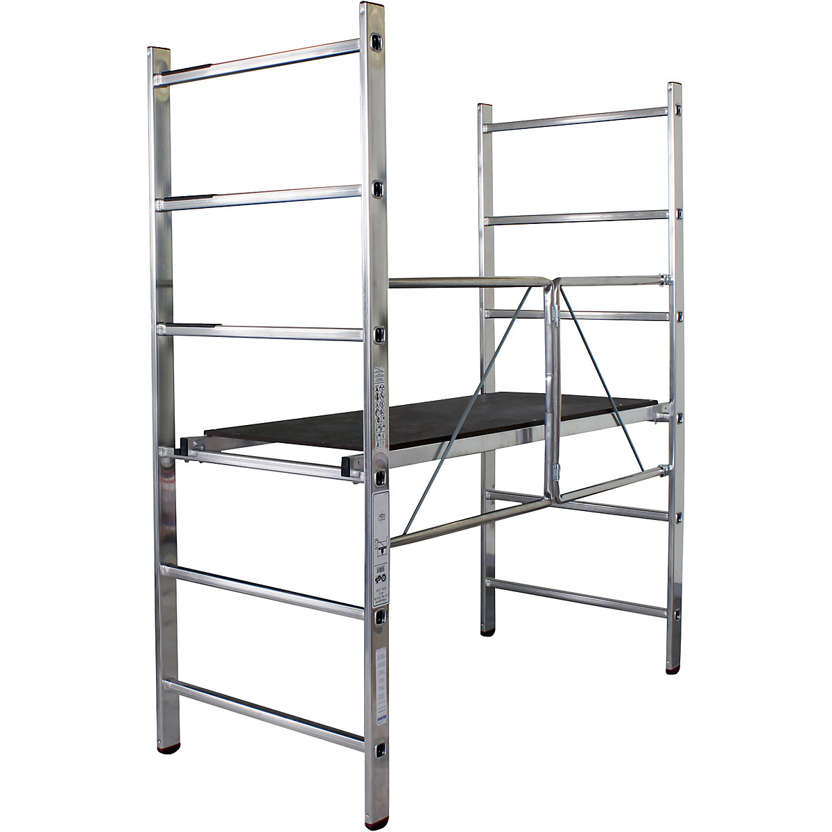 Andamio plegable – KRAUSE