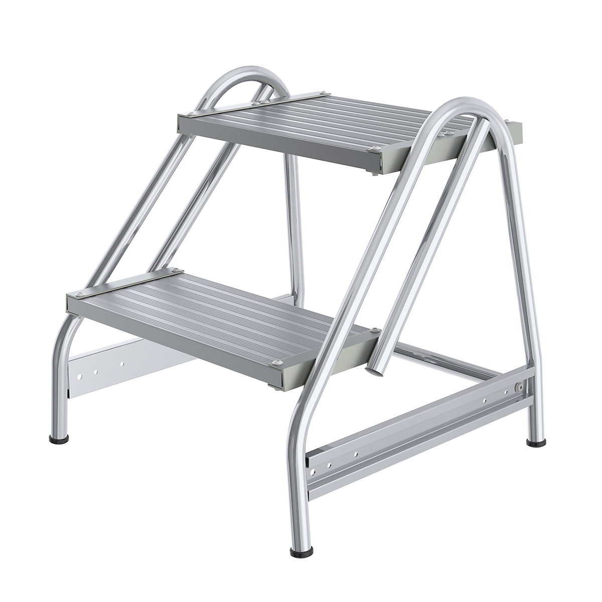 Tarima de trabajo de aluminio – MUNK