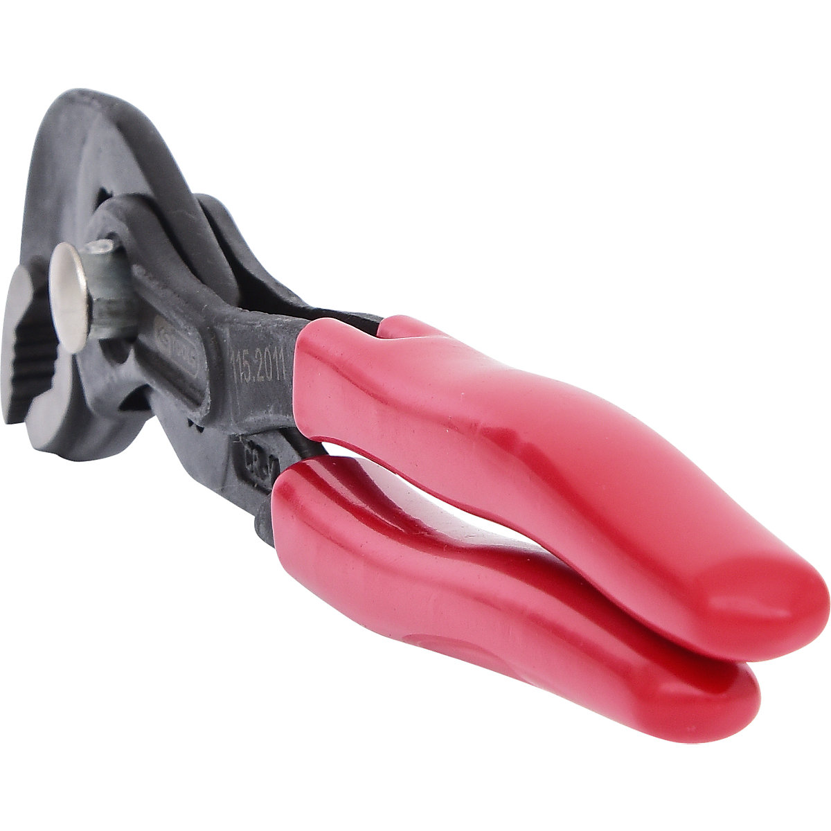 Alicate para bombas de água, regulação por botão de pressão – KS Tools (Imagem do produto 2)-1