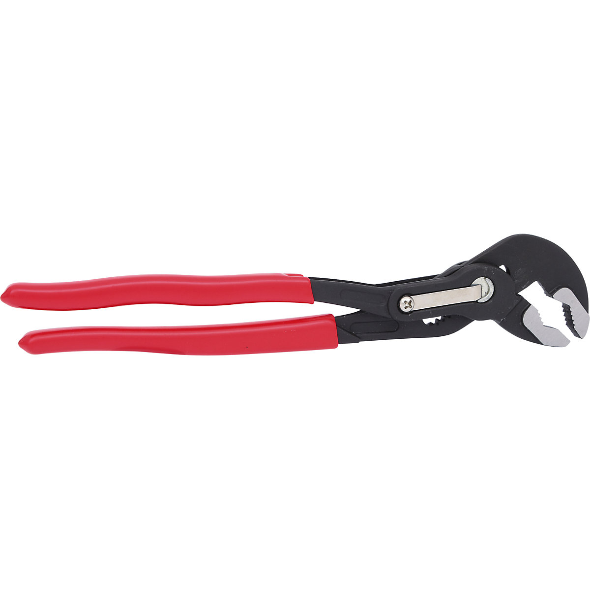 Alicate para bombas de água, regulação por botão de pressão – KS Tools (Imagem do produto 13)-12