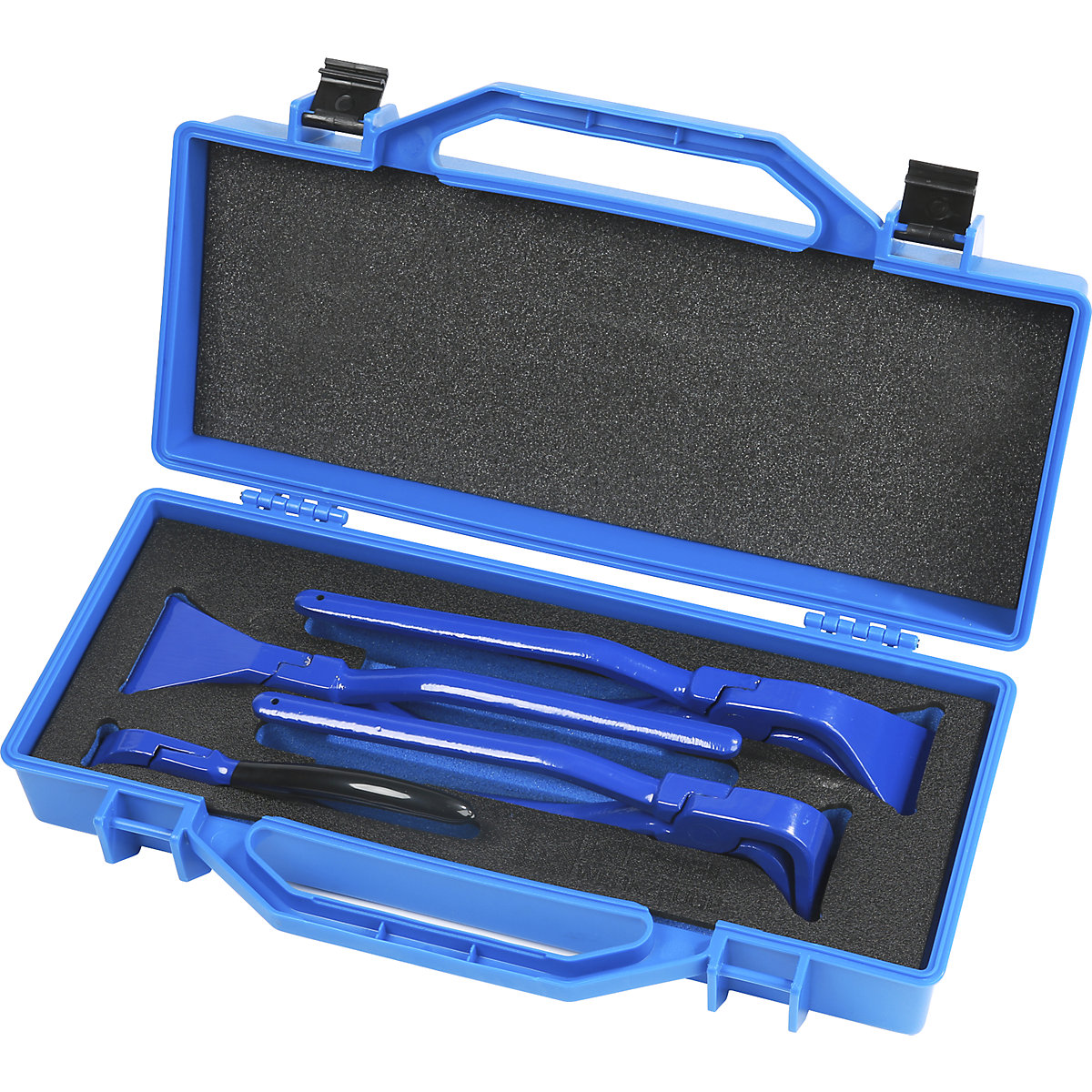 Conjunto de alicates de dobrar (Imagem do produto 2)-1