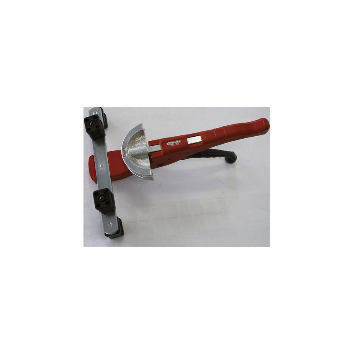 Juego de trinquete y curvatubos con una sola mano – KS Tools (Imagen del producto 7)-6