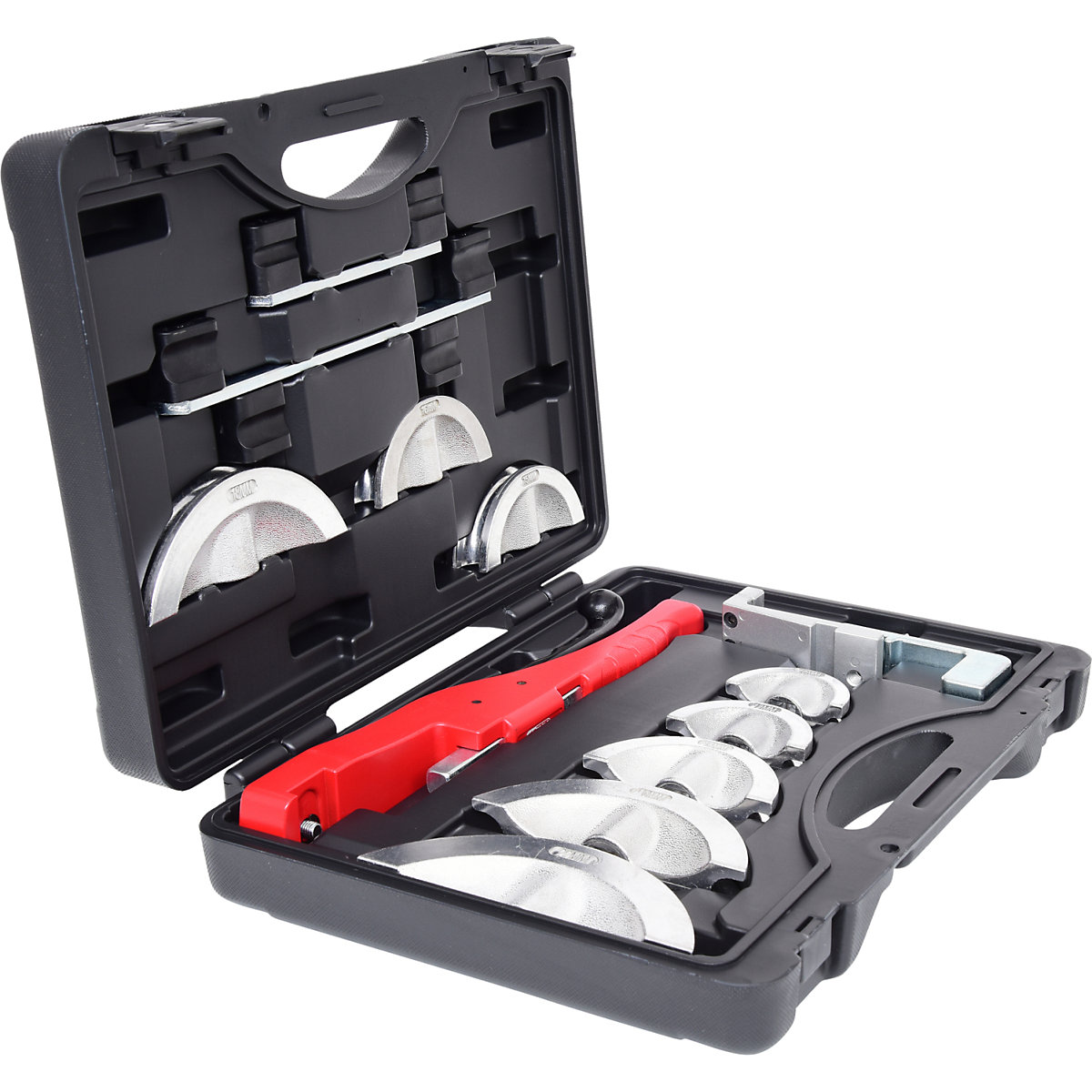 Juego de trinquete y curvatubos con una sola mano – KS Tools (Imagen del producto 17)-16