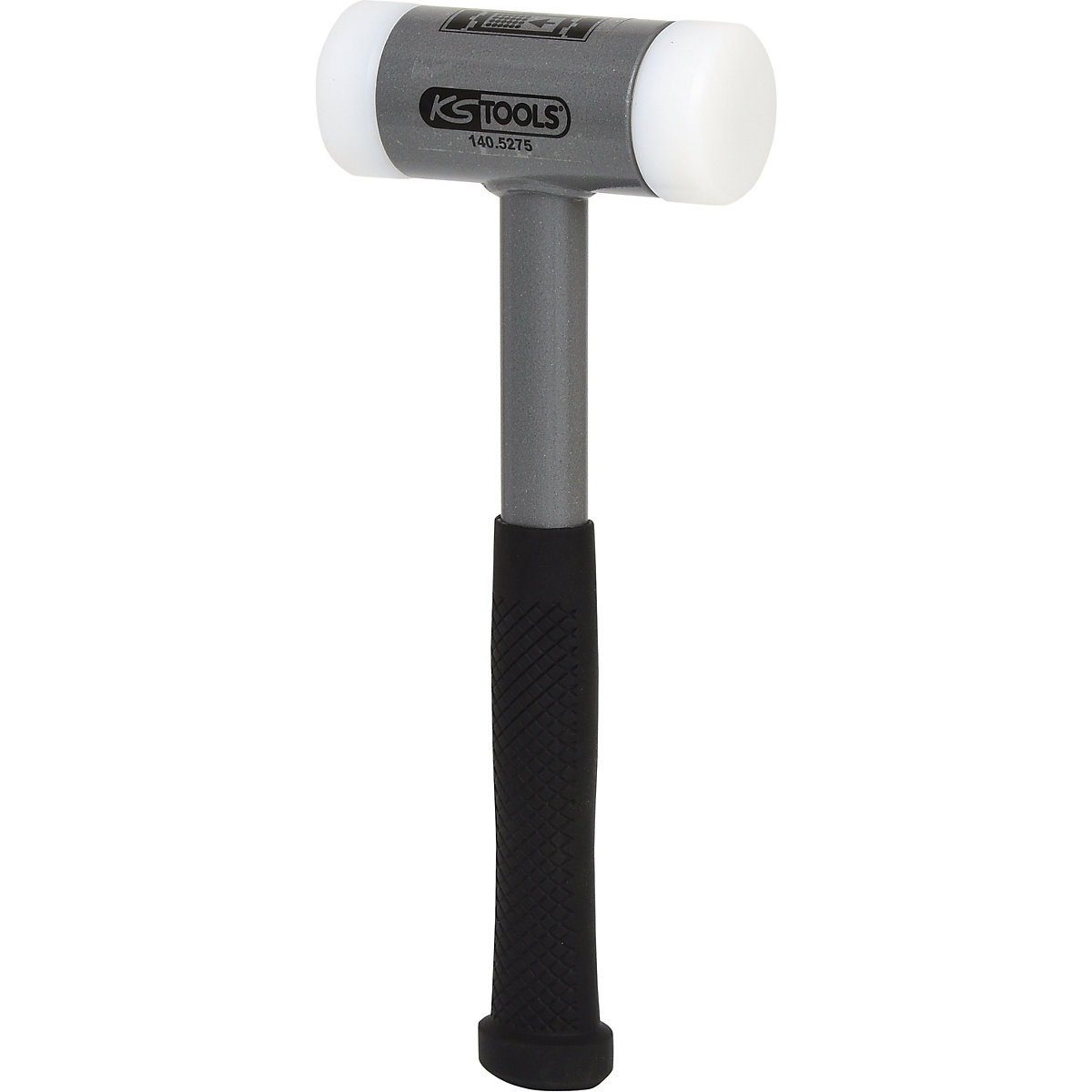 Martillo de cara blanda sin retroceso – KS Tools (Imagen del producto 3)-2