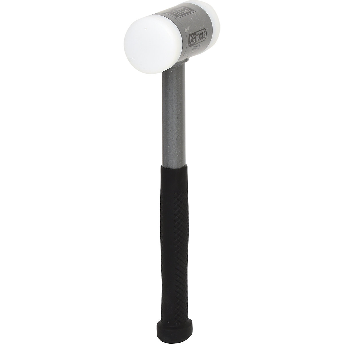 Martillo de cara blanda sin retroceso – KS Tools (Imagen del producto 5)-4