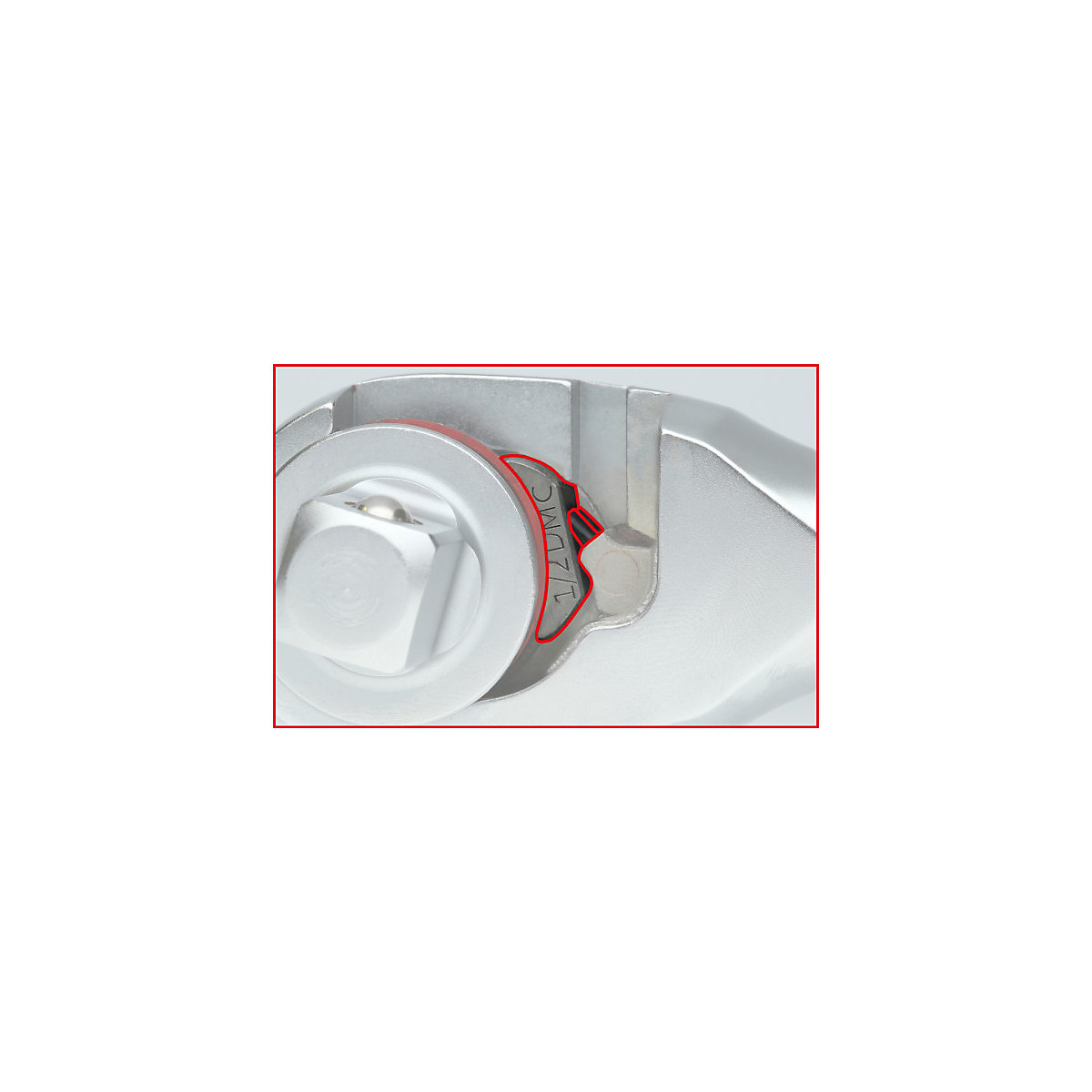 Trinquete reversible largo MONSTER de 1/2'' – KS Tools (Imagen del producto 2)-1