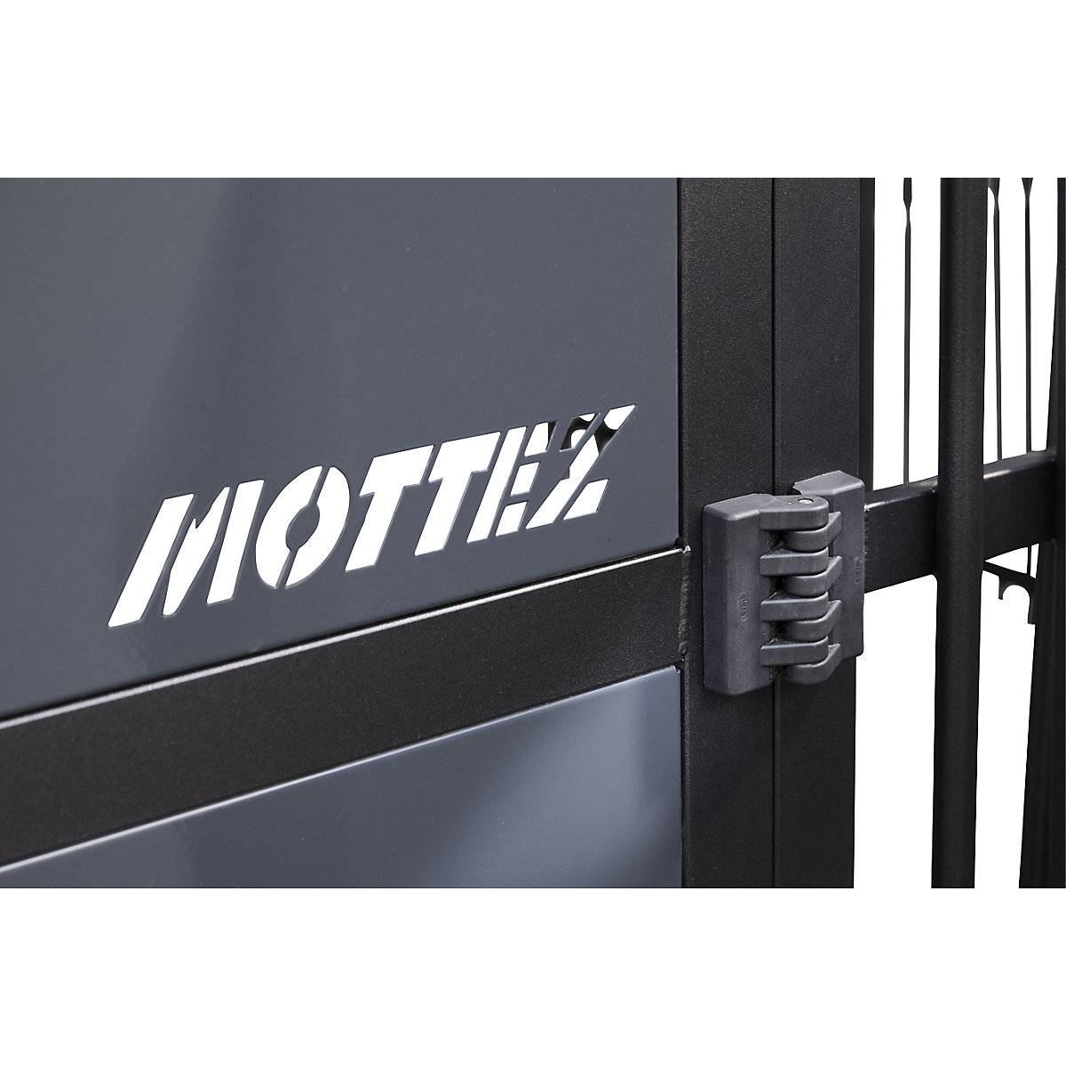 Abrigo para bicicletas – Mottez (Imagem do produto 6)-5