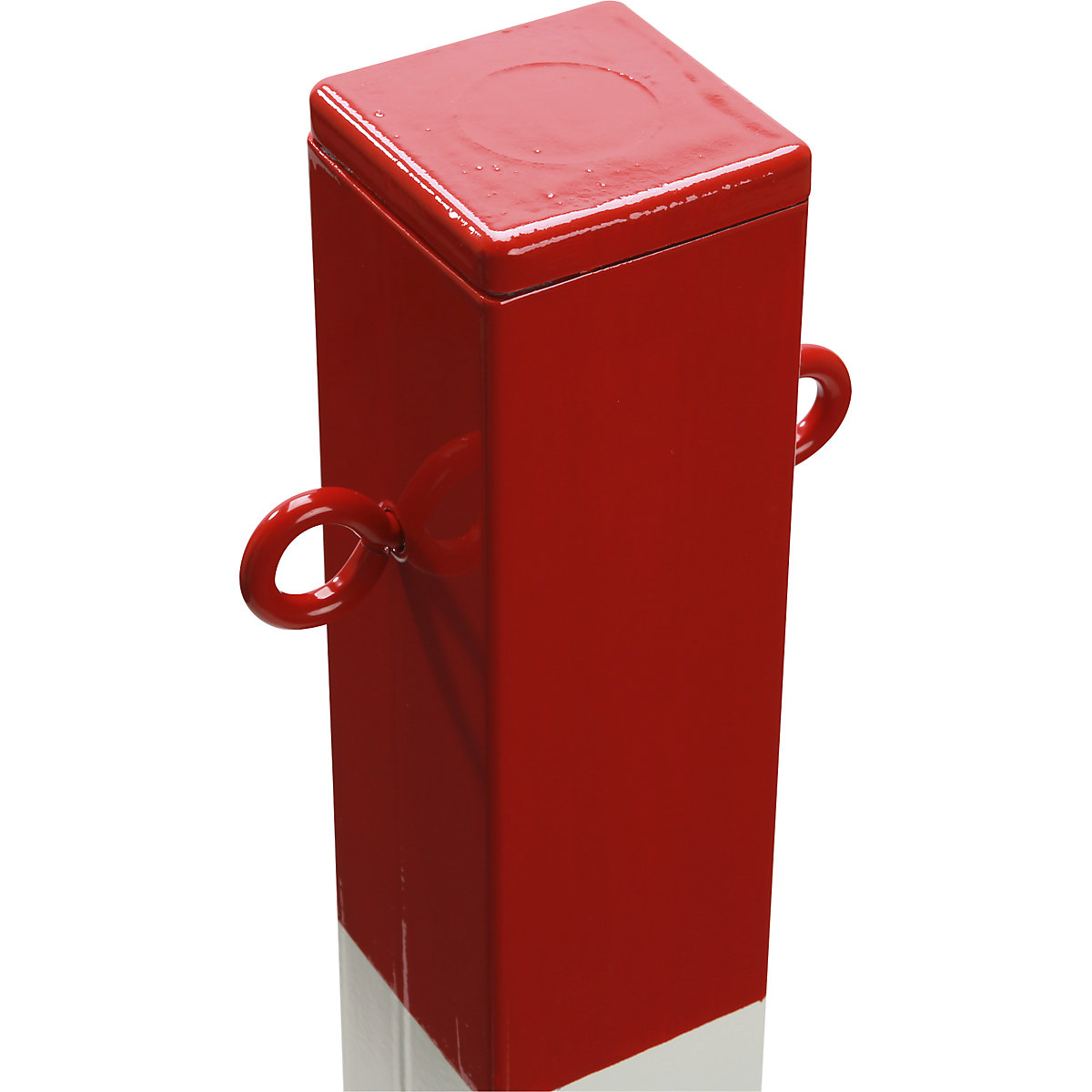 Poste de barreira Morion – Moravia (Imagem do produto 14)-13