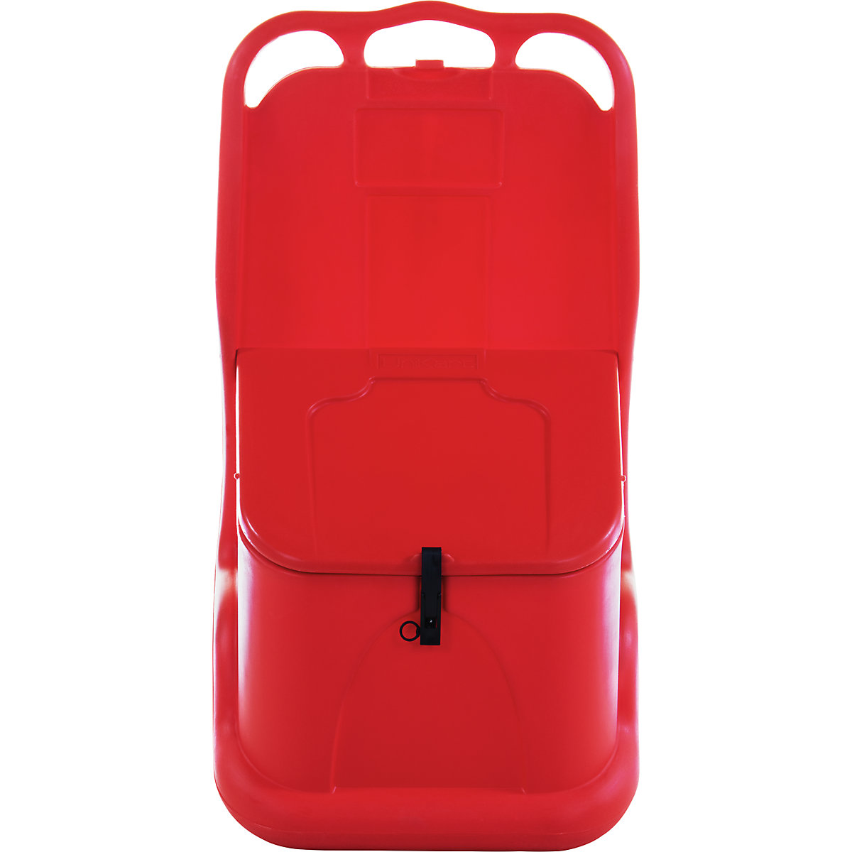 Carrinho de dispersão – eurokraft basic (Imagem do produto 7)-6