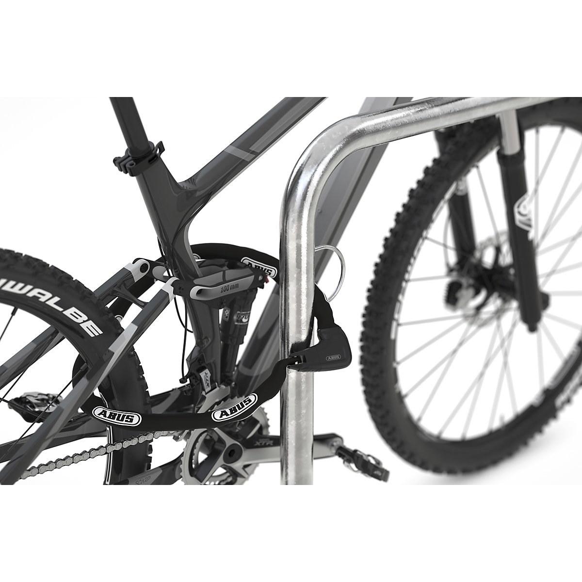 Estacionamento para bicicletas TRUST – WSM (Imagem do produto 8)-7
