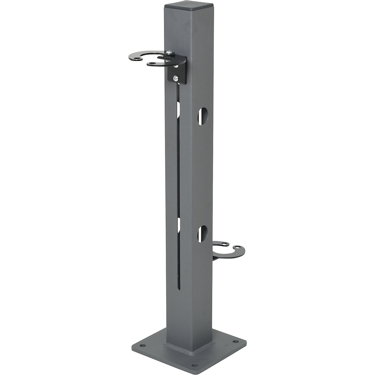 Estacionamento para trotinetes - Moravia