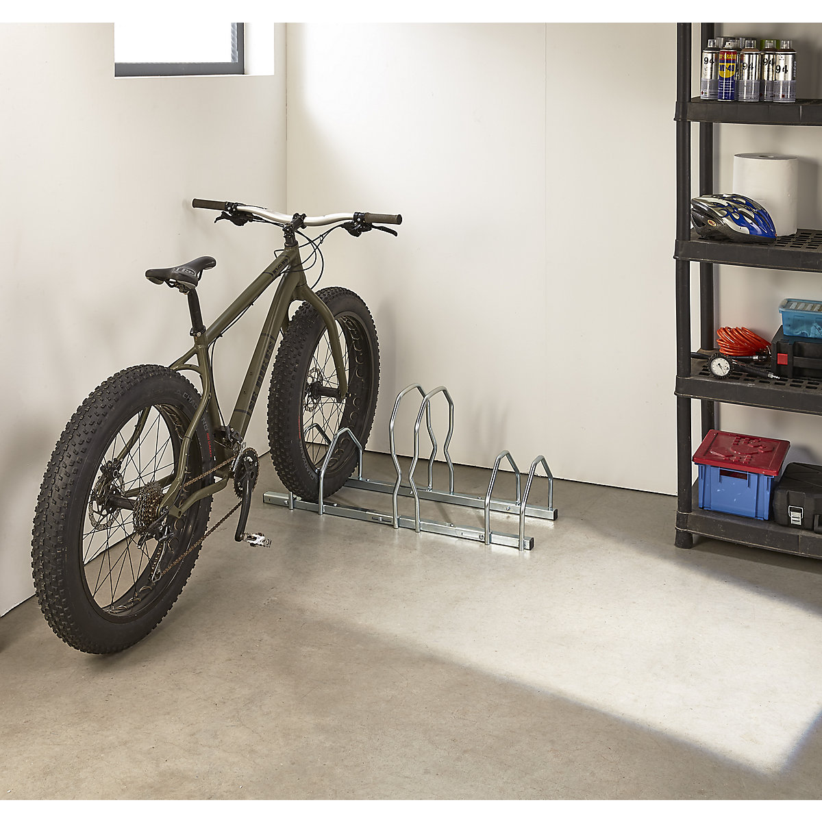 Suporte de bicicletas – Mottez (Imagem do produto 5)-4