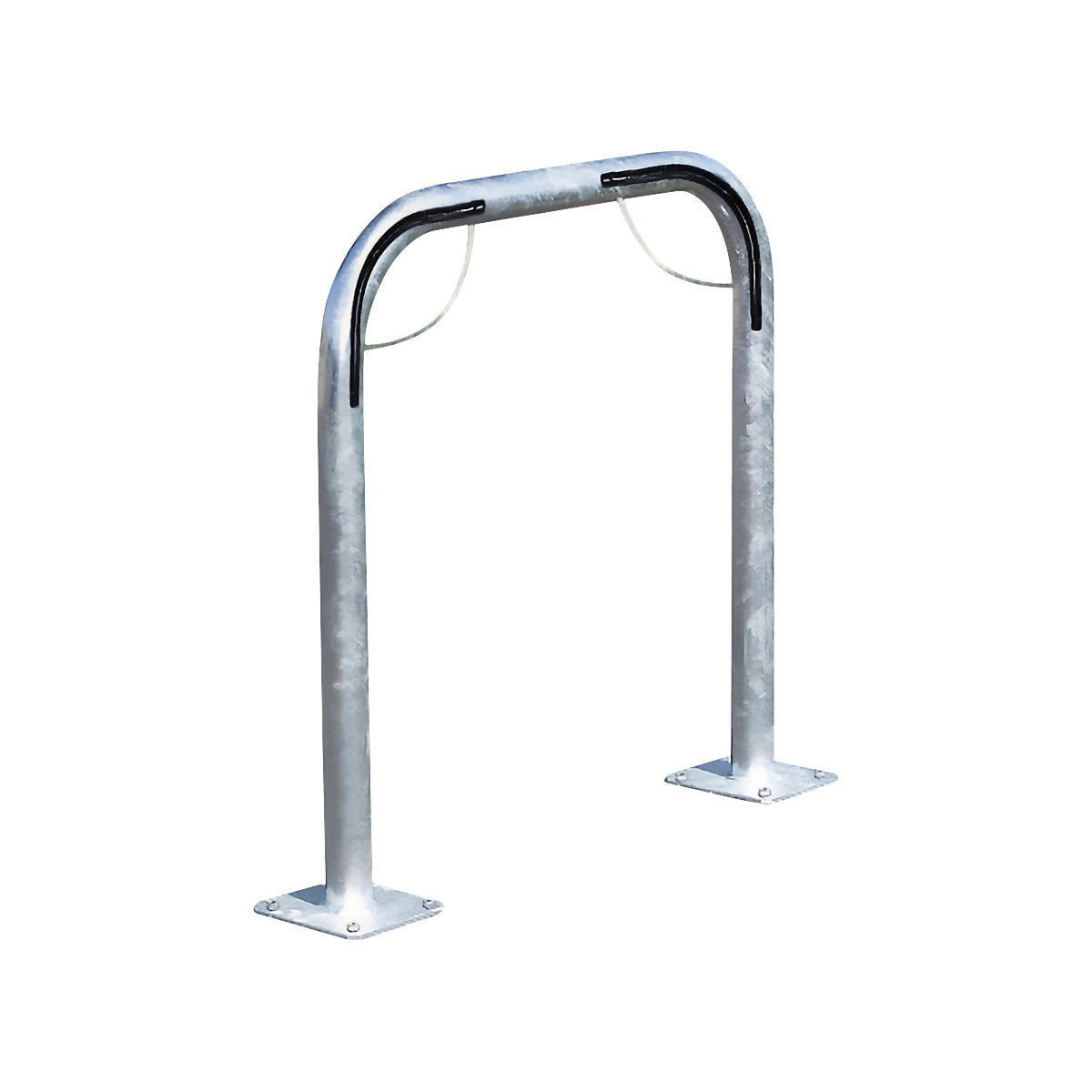 Suporte de bicicletas - Mottez